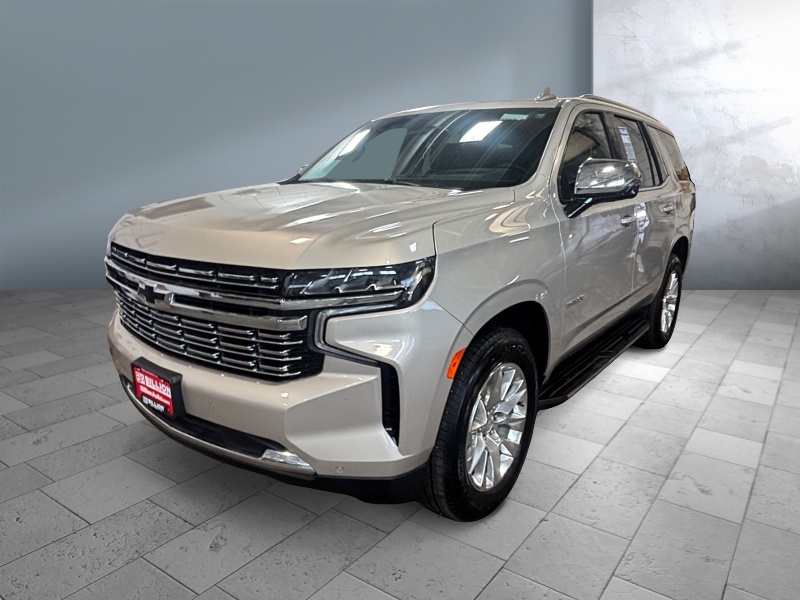 Used 2024 Chevrolet Tahoe Premier SUVs
