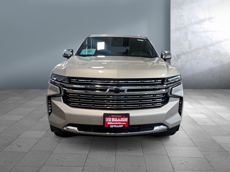 2024 Chevrolet Tahoe