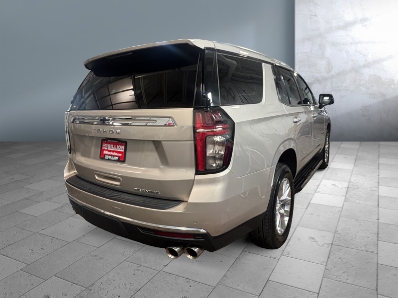 2024 Chevrolet Tahoe