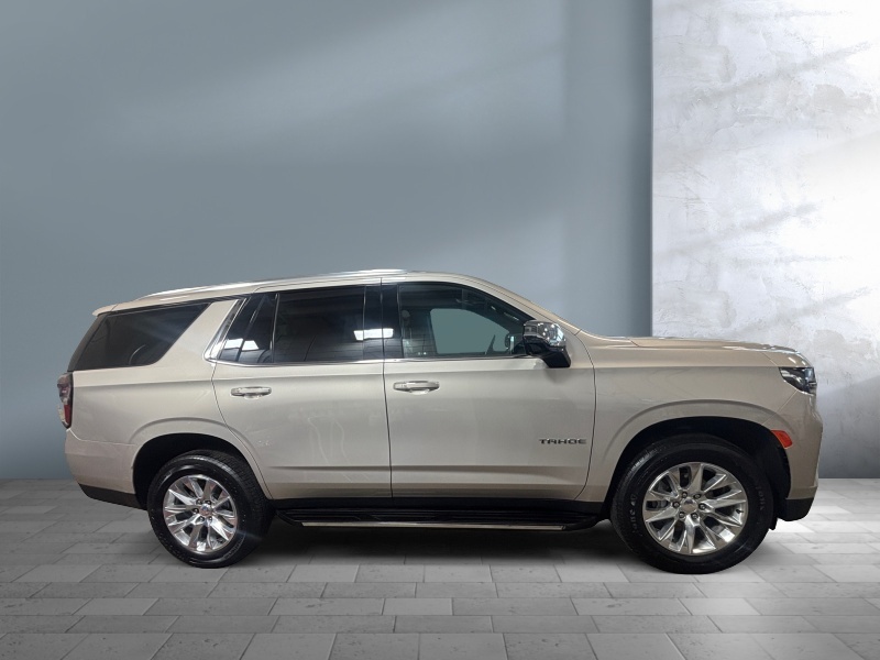 2024 Chevrolet Tahoe