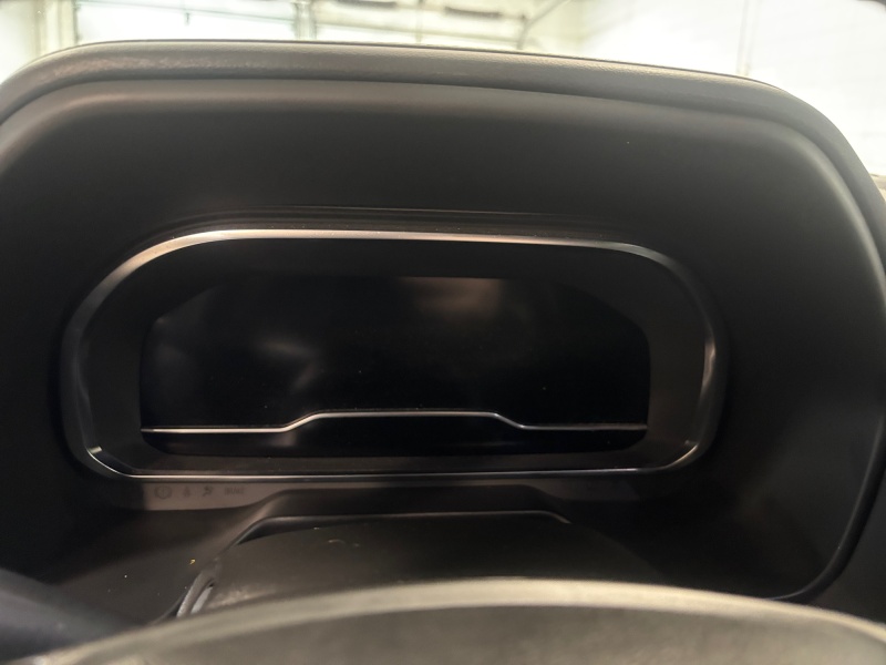 2024 Chevrolet Tahoe