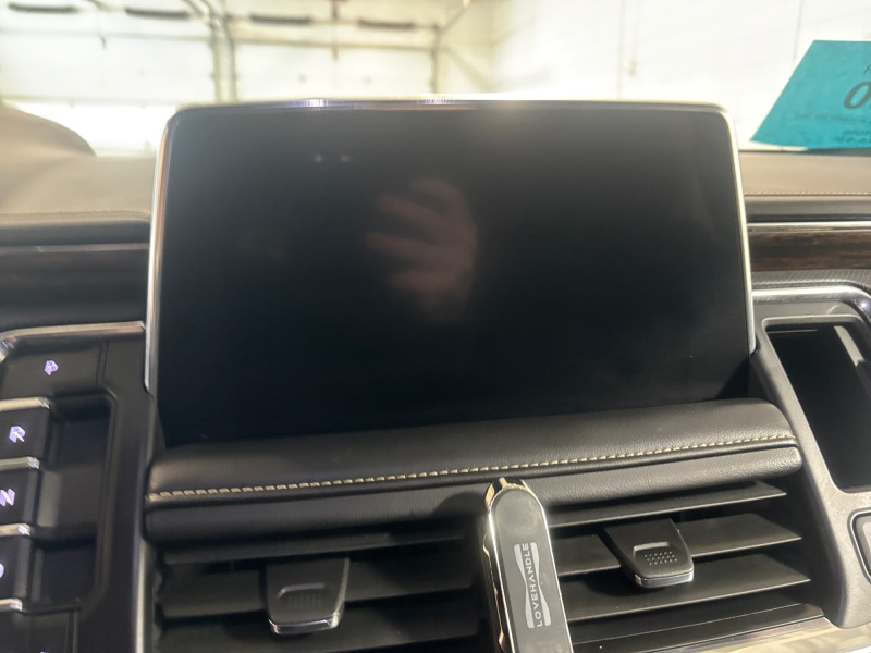 2024 Chevrolet Tahoe