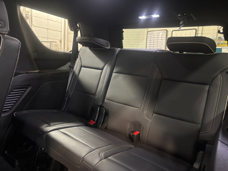 2024 Chevrolet Tahoe