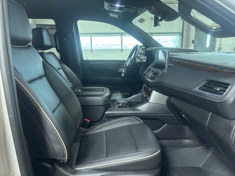 2024 Chevrolet Tahoe