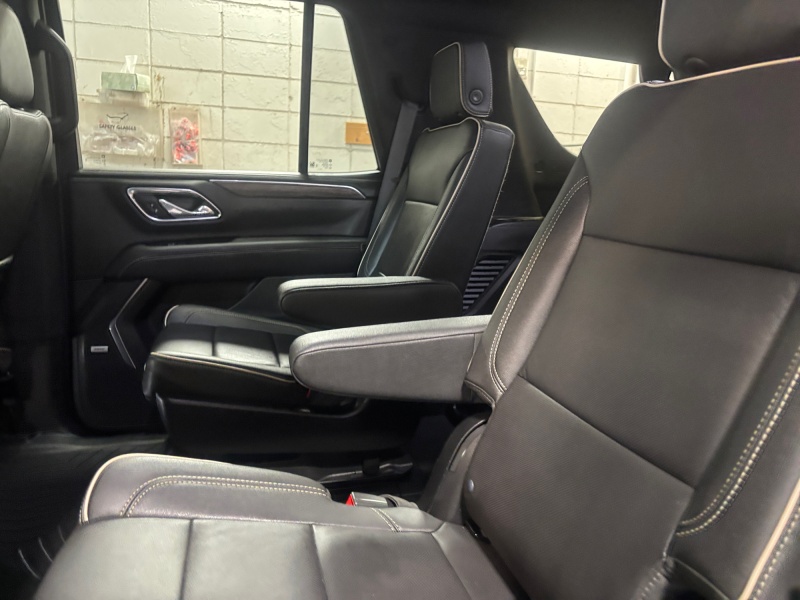 2024 Chevrolet Tahoe