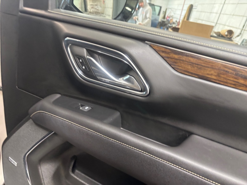 2024 Chevrolet Tahoe