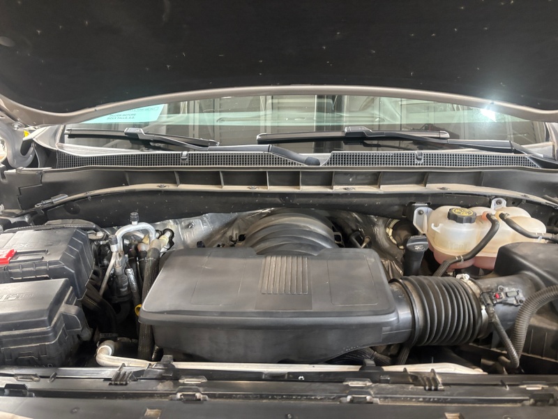 2024 Chevrolet Tahoe