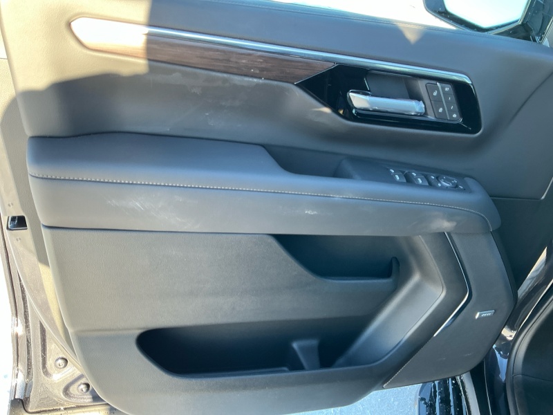 2026 Chevrolet Tahoe