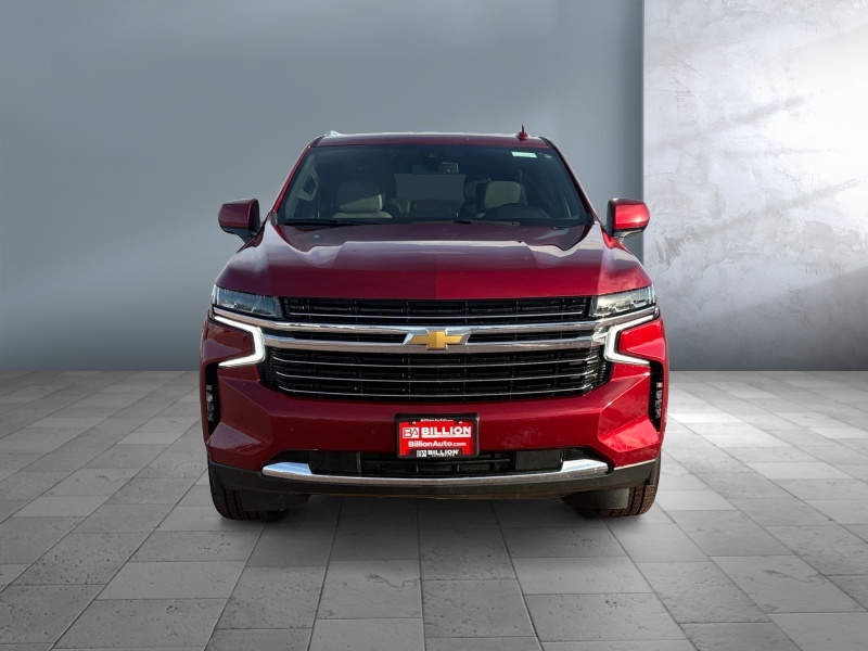 2021 Chevrolet Suburban