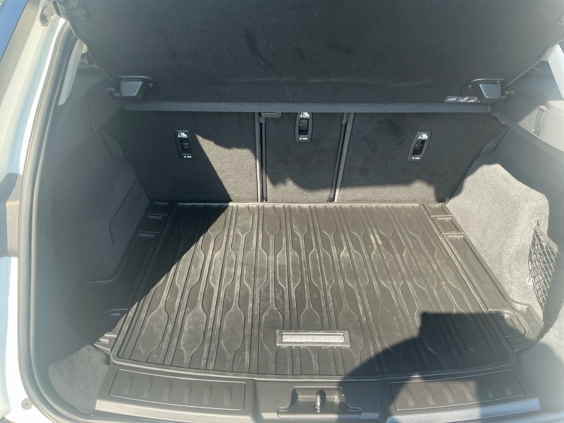 2020 Land Rover Range Rover Evoque