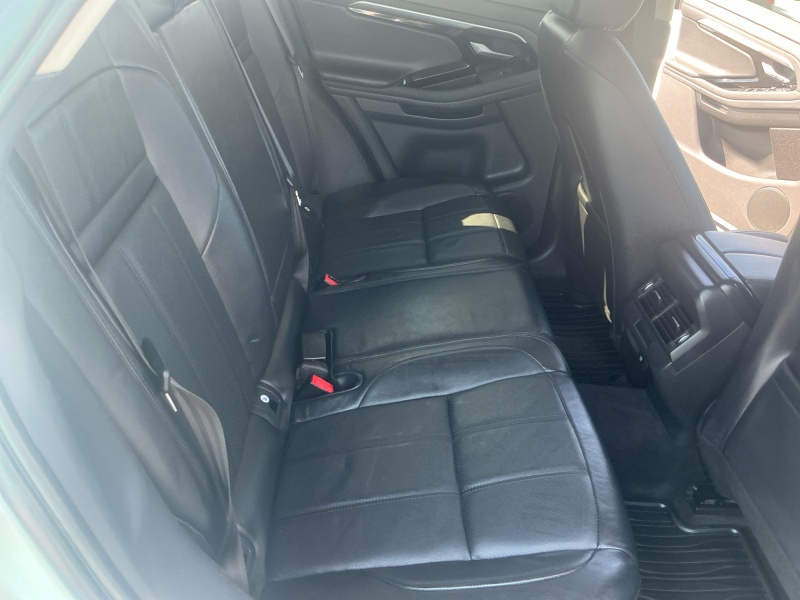 2020 Land Rover Range Rover Evoque