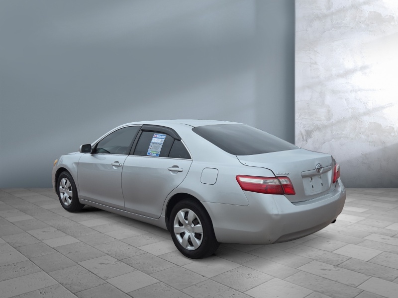 2009 Toyota Camry