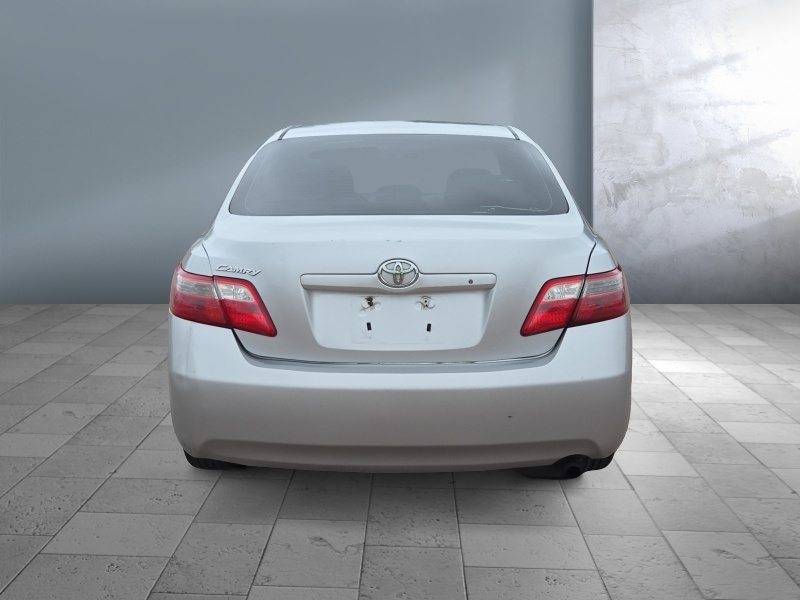 2009 Toyota Camry