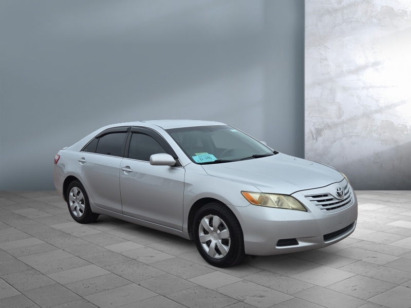 2009 Toyota Camry