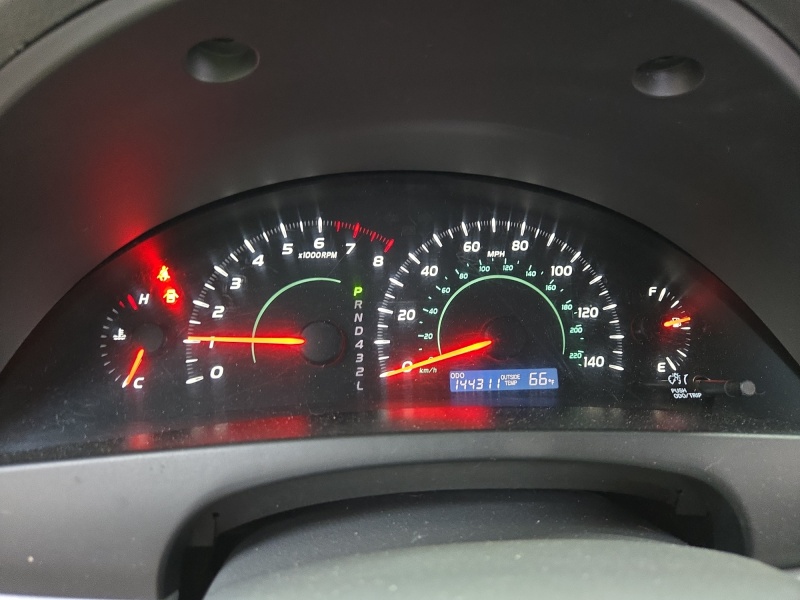 2009 Toyota Camry