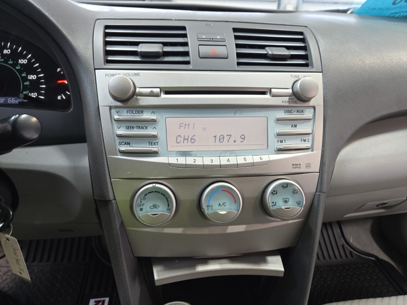 2009 Toyota Camry