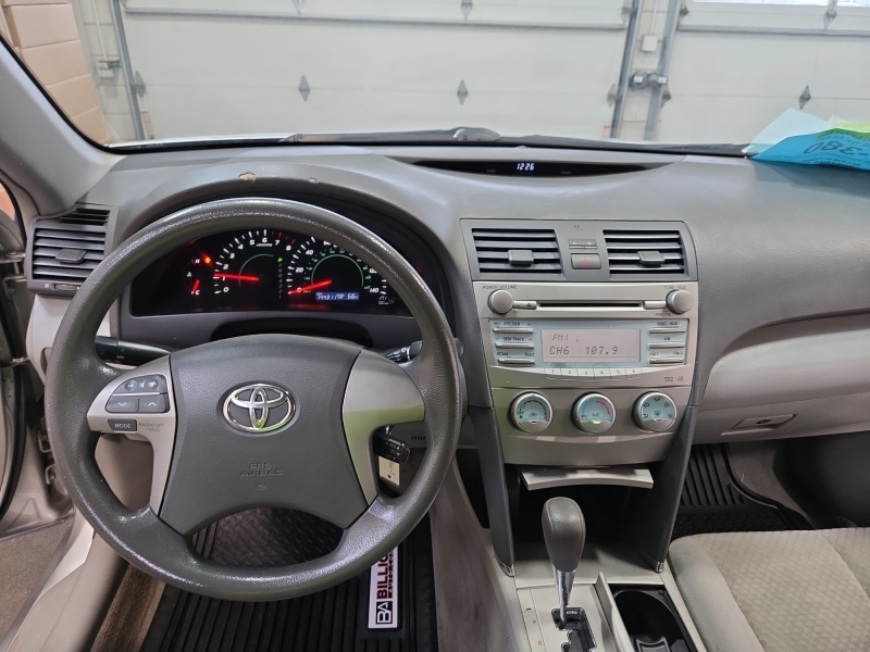 2009 Toyota Camry