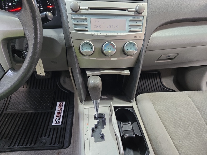 2009 Toyota Camry