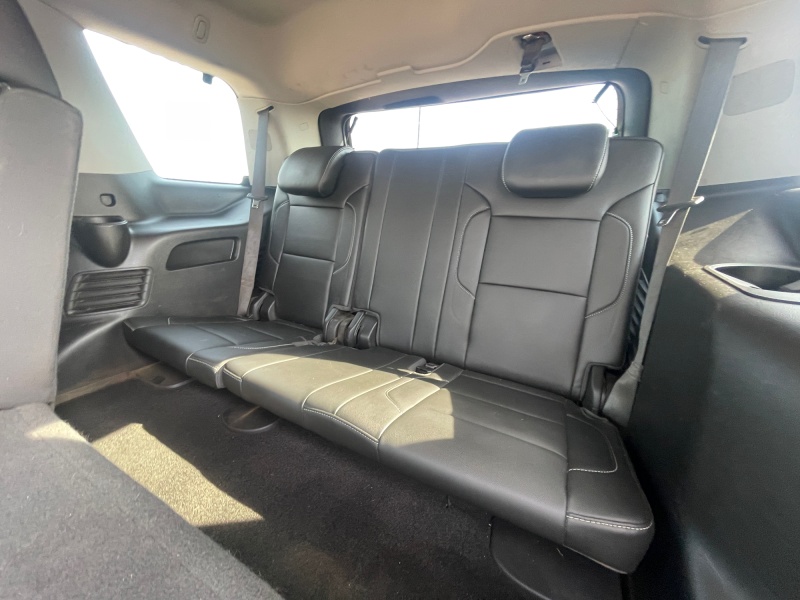 2018 Chevrolet Tahoe