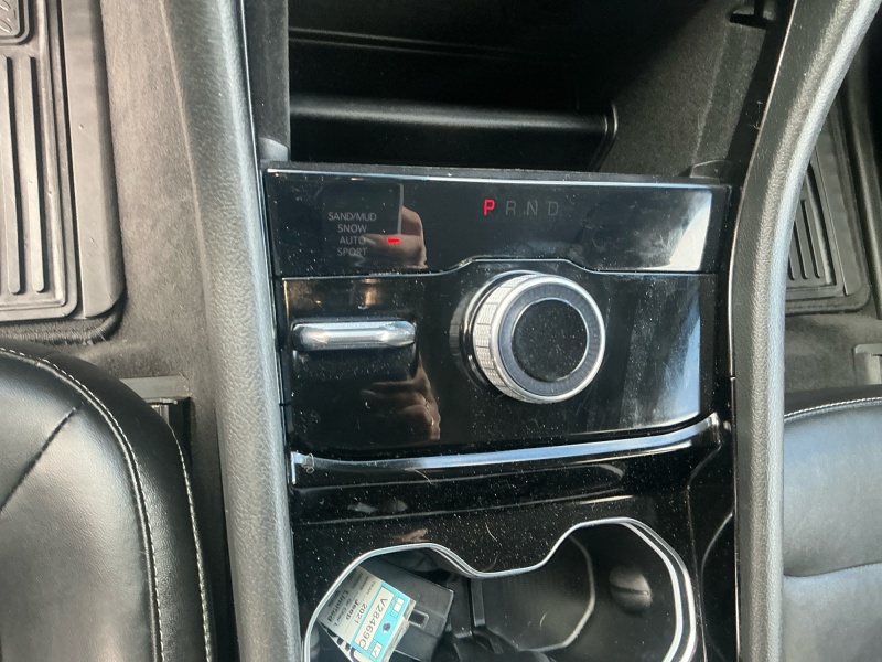 2021 Jeep Grand Cherokee L