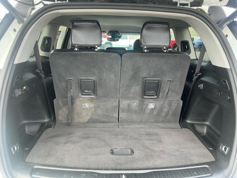 2021 Jeep Grand Cherokee L