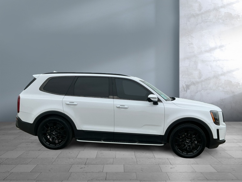 2022 Kia Telluride