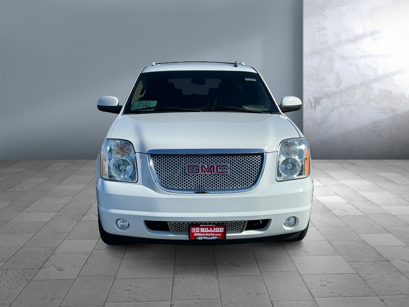 2013 GMC Yukon XL