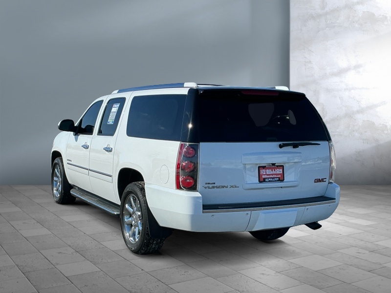 2013 GMC Yukon XL
