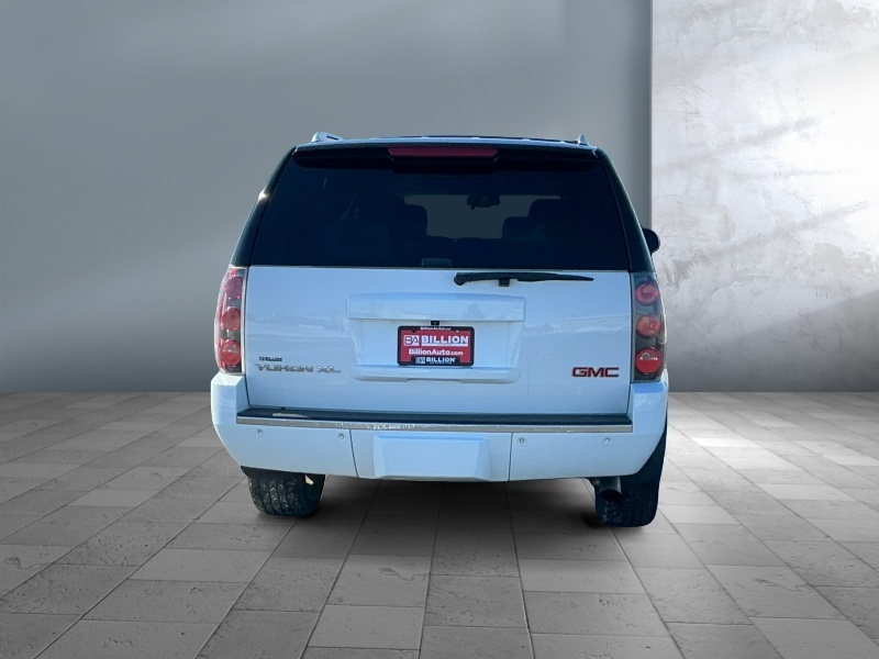 2013 GMC Yukon XL