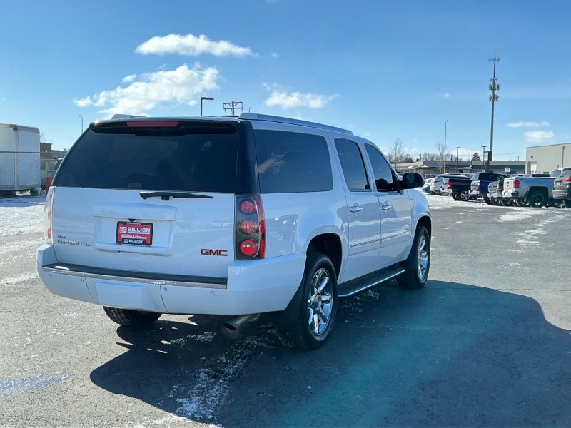 2013 GMC Yukon XL
