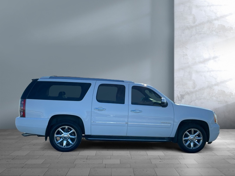 2013 GMC Yukon XL