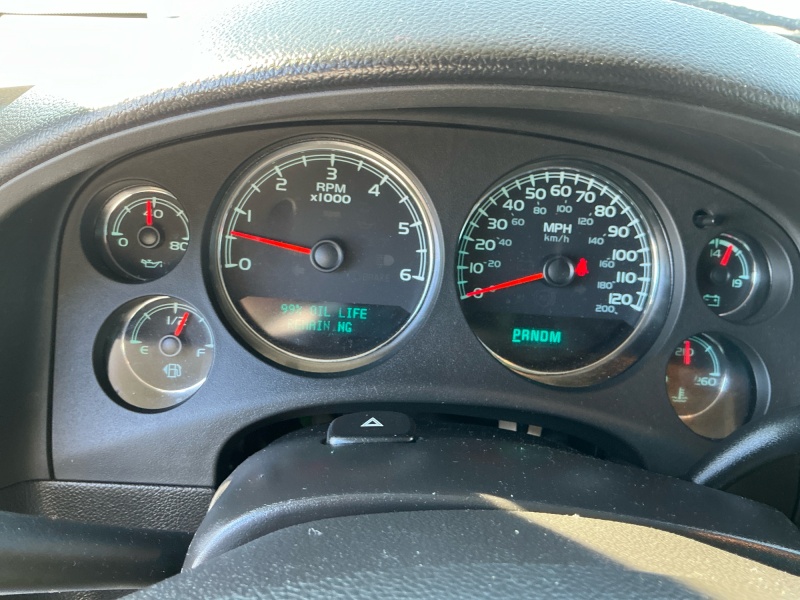 2013 GMC Yukon XL