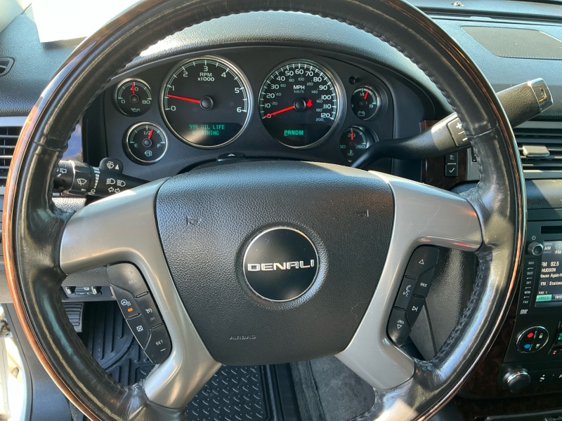2013 GMC Yukon XL