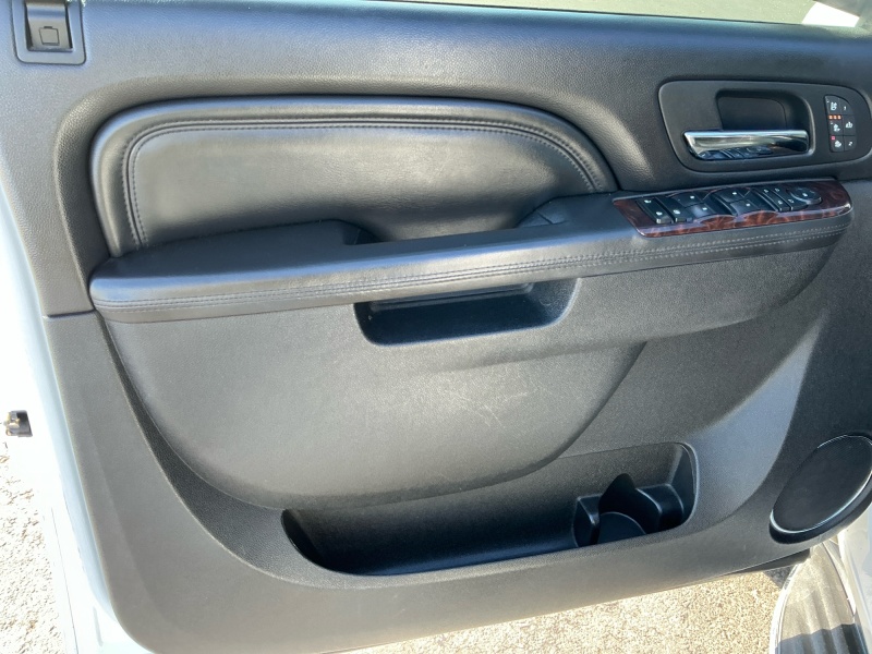 2013 GMC Yukon XL