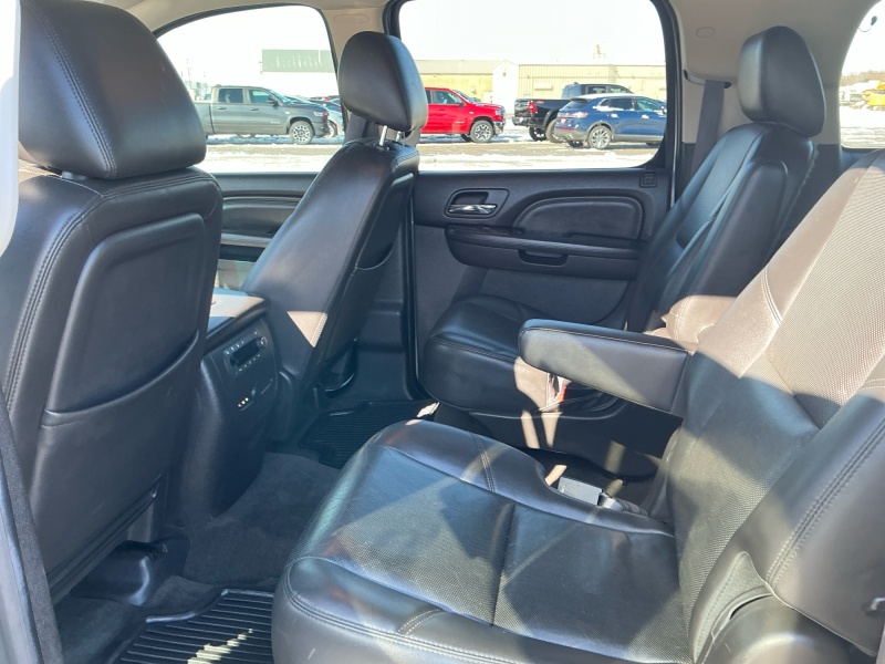 2013 GMC Yukon XL