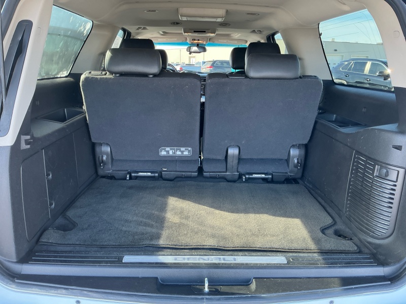 2013 GMC Yukon XL