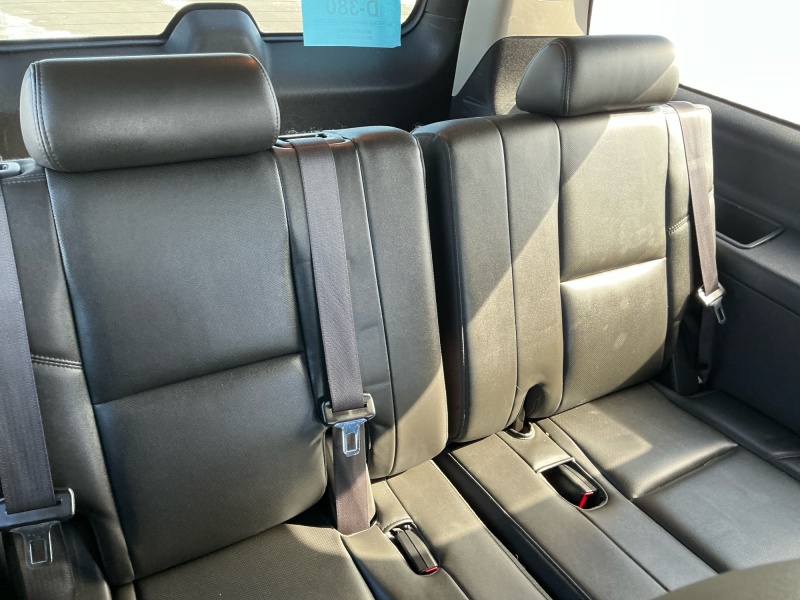 2013 GMC Yukon XL