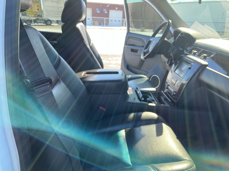 2013 GMC Yukon XL