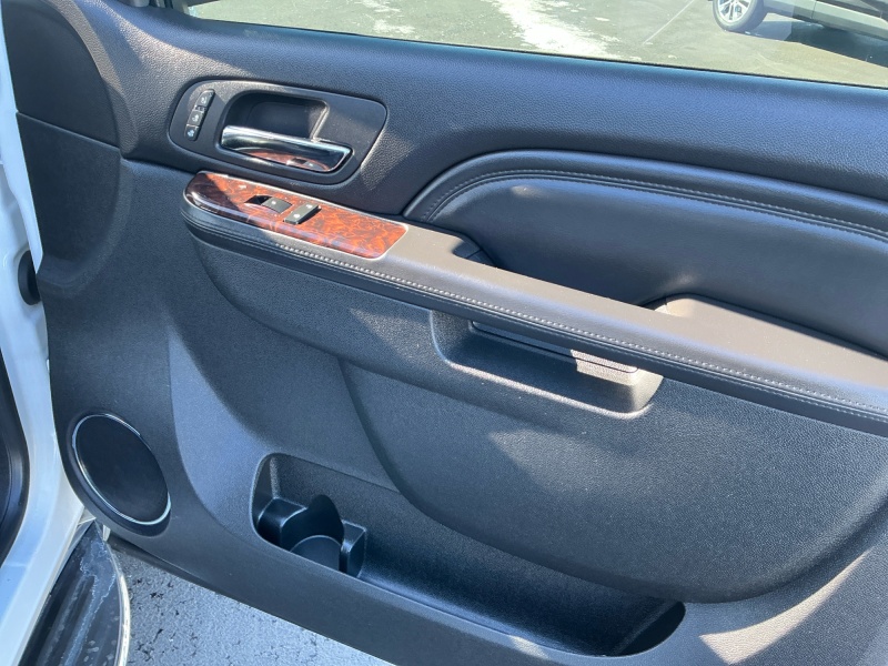 2013 GMC Yukon XL