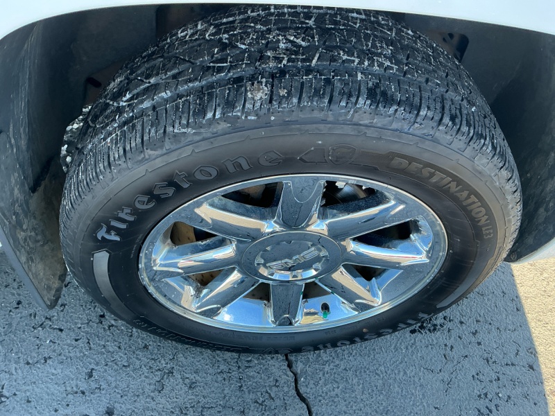 2013 GMC Yukon XL