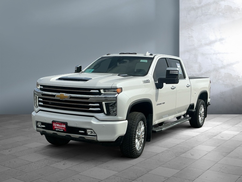 Used 2023 Chevrolet Silverado 2500HD High Country Trucks