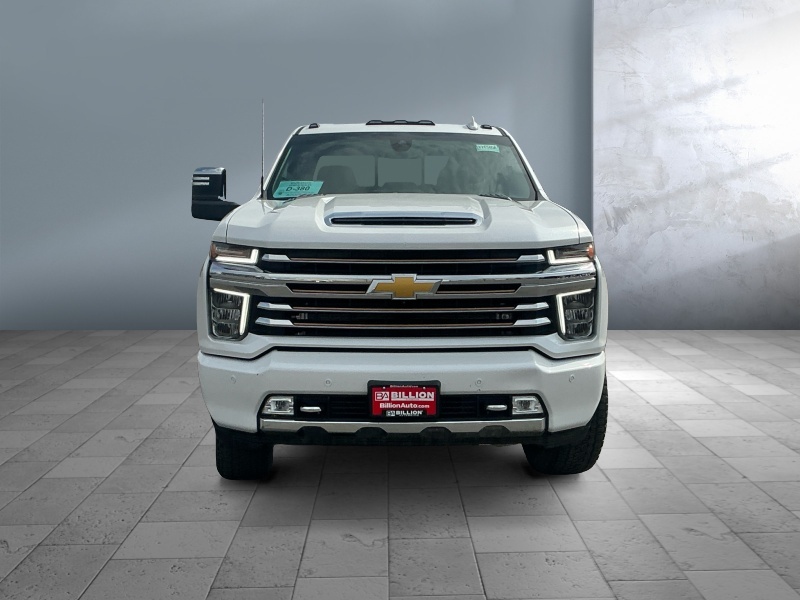 2023 Chevrolet Silverado 2500HD