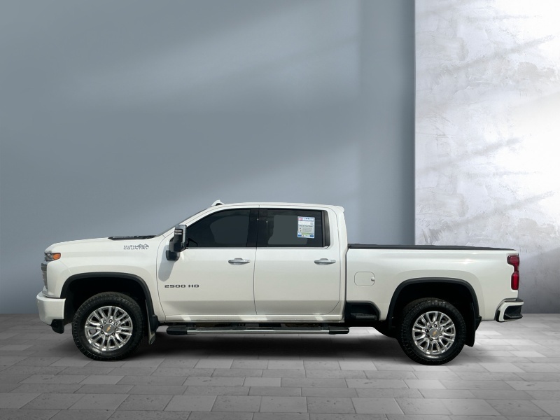 2023 Chevrolet Silverado 2500HD