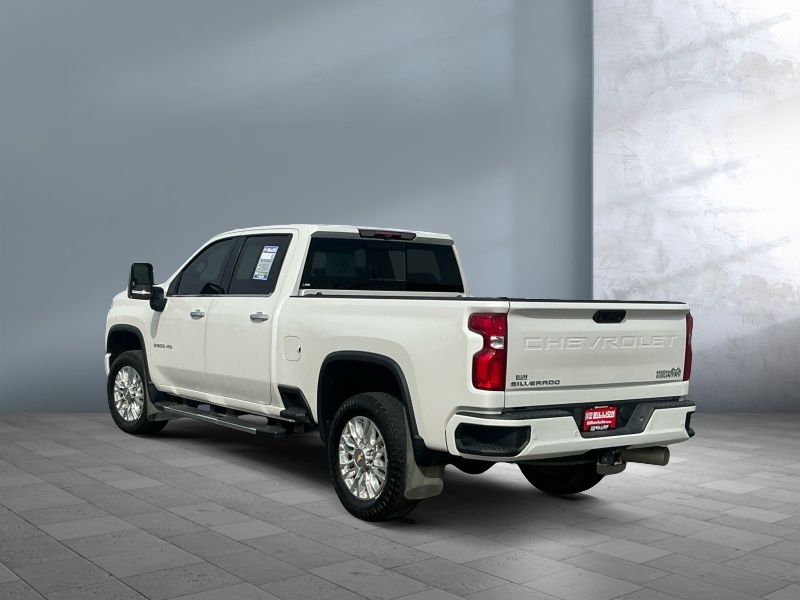 2023 Chevrolet Silverado 2500HD
