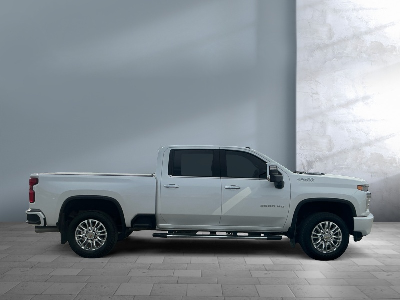 2023 Chevrolet Silverado 2500HD