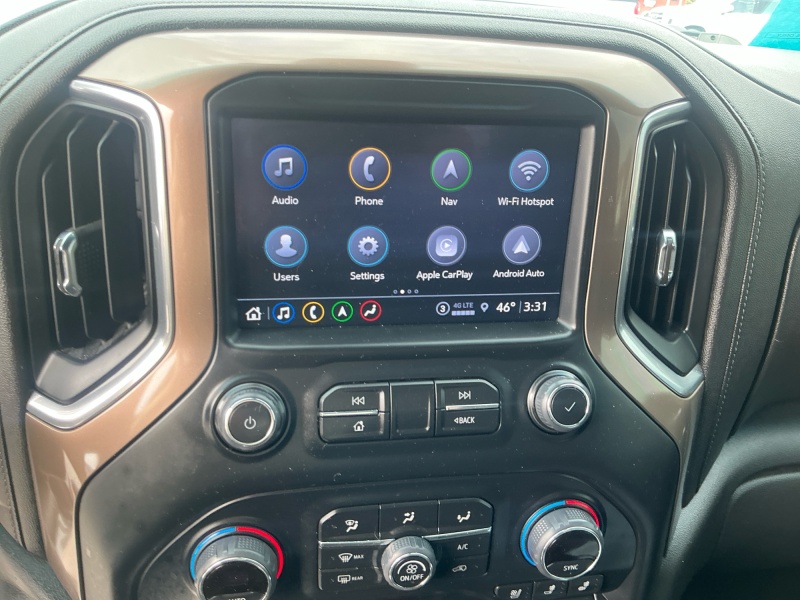 2023 Chevrolet Silverado 2500HD