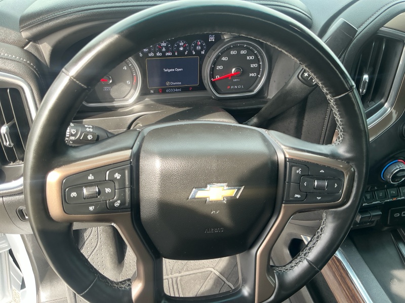 2023 Chevrolet Silverado 2500HD