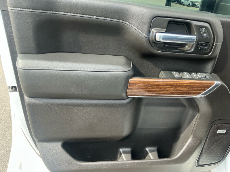 2023 Chevrolet Silverado 2500HD