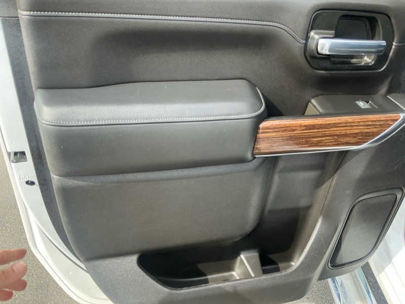 2023 Chevrolet Silverado 2500HD