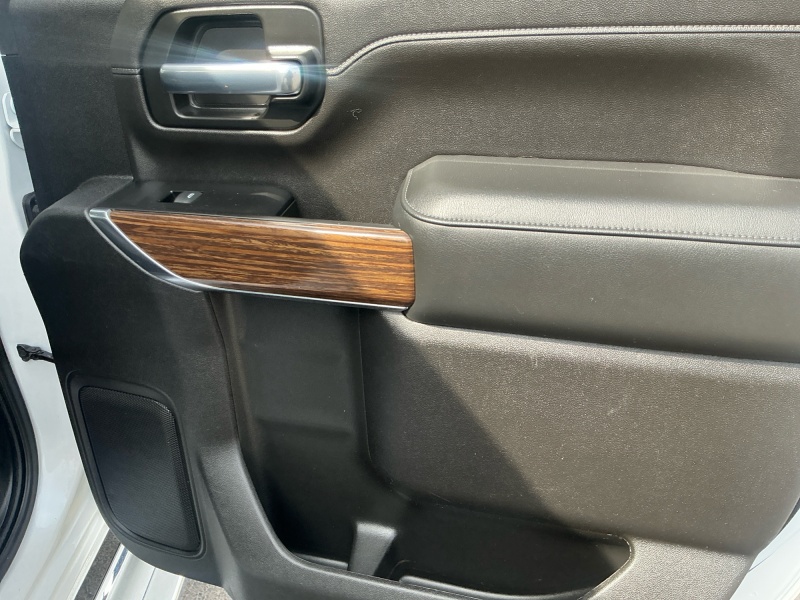 2023 Chevrolet Silverado 2500HD